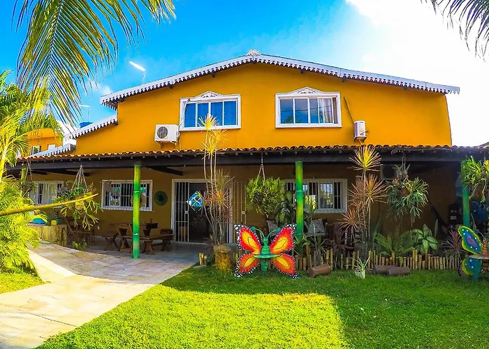 Mangueville Pôrto das Galinhas