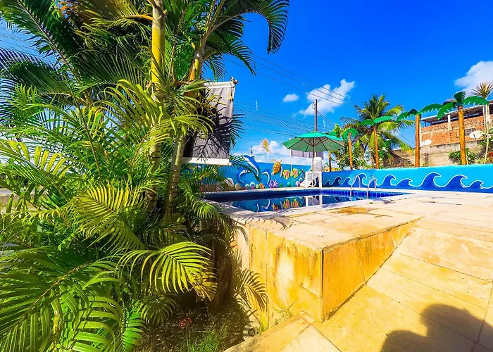 Mangueville Pôrto das Galinhas